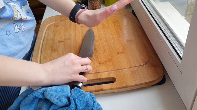 ЛЁГКИЙ РЕЦЕПТ КРЕВЕТОСОВ!)