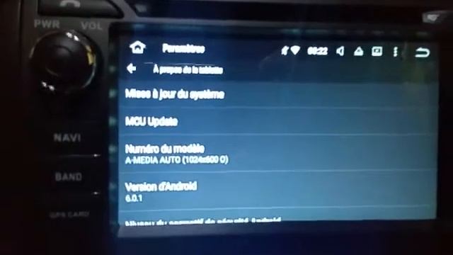 2din autoradio gps android 6 toyota auris 2 2014 смотреть онлайн