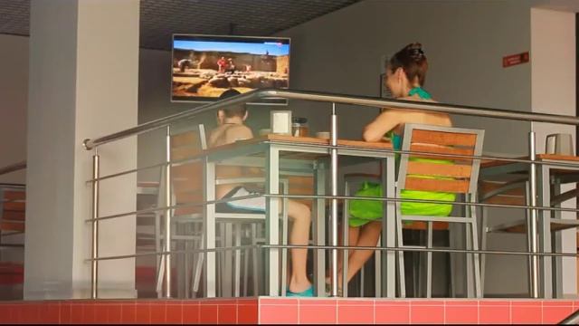 ЭРА СПА НА ПРОВЕРКУ 2 смотреть онлайн