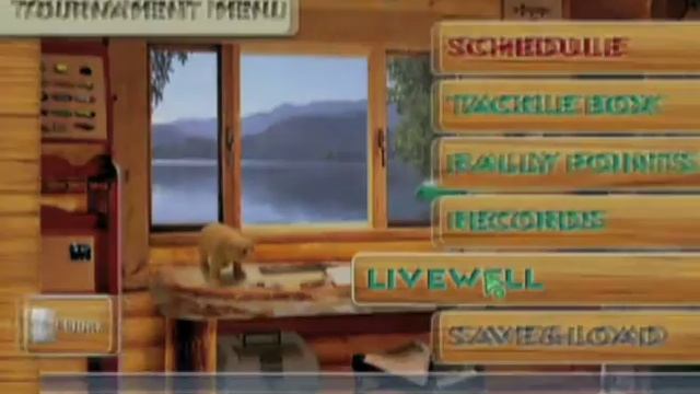 Big Catch Bass Fishing 2 [HD] video gameplay trailer on Nintendo Wii motion plus angling смотреть онлайн