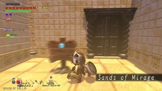 Inferno Climber Part 7 - No Commentary