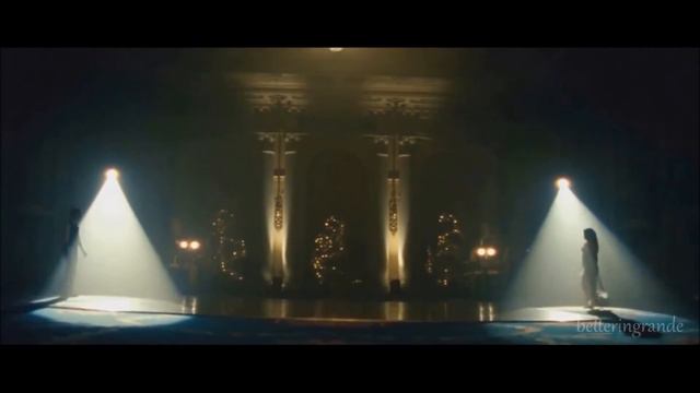 Ariana Grande ft Macy Gray - Leave Me Lonely (Fan-Made Music Video) смотреть онлайн