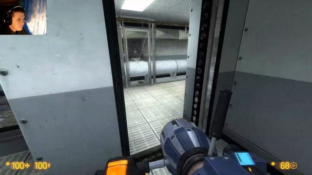 Black Mesa - ⚡Ядро Лямбды⚡ #16 смотреть онлайн