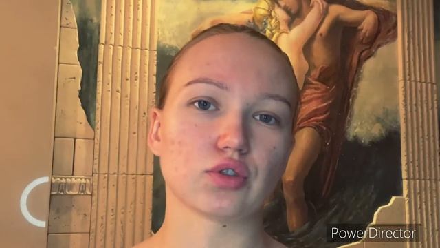 Какой тональный крем подойдёт для проблемной кожи? Пробую тональник СС смотреть онлайн