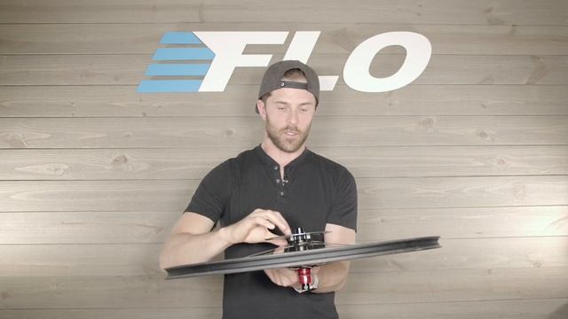 6 Bolt vs Centerlock Disc Brake Rotors смотреть онлайн