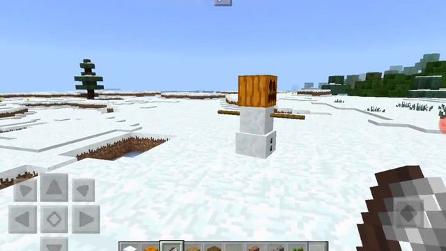 #15 новый Сид , факт про снежного голема , как создать трёхголого скелета визера. смотреть онлайн