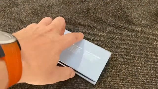 Рекламный веер цветов AGT профилей смотреть онлайн