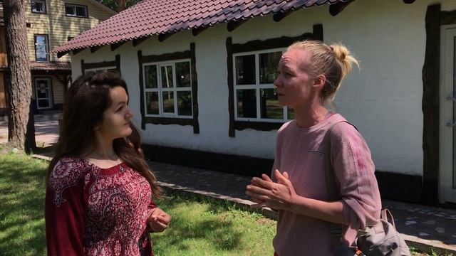 Отзыв фестиваль саморазвития в Барнауле "Путь к Граалю", Психология, Йога, Музыка смотреть онлайн