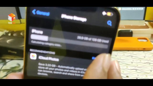 iPhone 12 Pro Max Unboxing Bangla | Gold Color | Tech Box смотреть онлайн