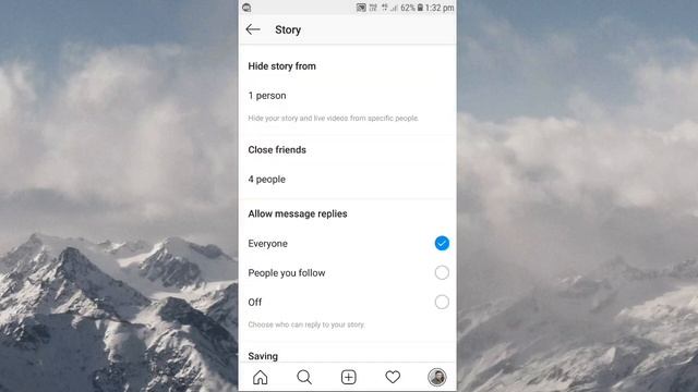 Instagram ki full story privacy settings sikhe | Instagram story privacy settings in hindi смотреть онлайн