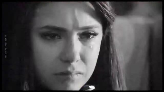 ► DAMON & ELENA & KATHERINE ¦ Что тебе я сделала؟