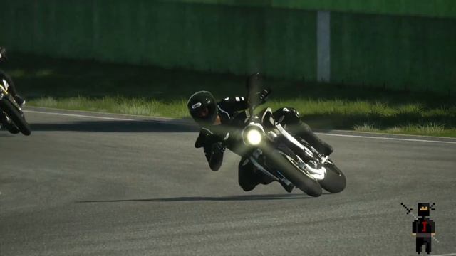 Ride || Another Win || BRUTALE 675 смотреть онлайн