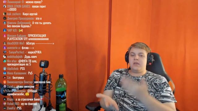 ПЯТЕРКА РАССКАЗЫВАЕТ КАК СТАТЬ УСПЕШНЫМ ЧЕЛОВЕКОМ/ нарезка фуга тв смотреть онлайн