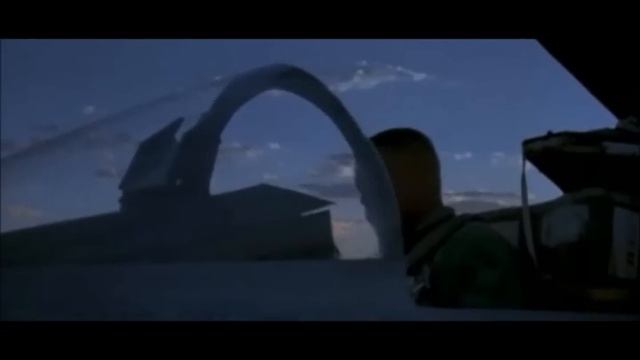 As The Good Reverend Would Say (Independence Day ID4) смотреть онлайн