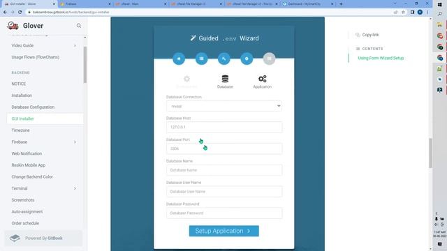 Make Taxi Booking, Grocery, Food & Service Provider App || How to Make Multivendor App With Admin смотреть онлайн