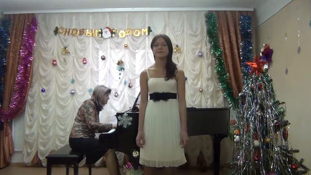 Не обмани музыка Дюбюк, слова Гейне смотреть онлайн