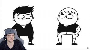 МАРМАЖ ► ЧТО НЕ ТАК СО ШКОЛОЙ?! (анимация) | Реакция