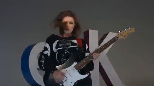 Open Kids Milky Way Official Video смотреть онлайн