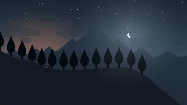 Alto's Adventure - Google Play Trailer смотреть онлайн