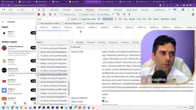 Bootcamp de Java - ChatGPT + Web Services смотреть онлайн