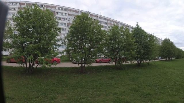 День Full HD 60FPS. YI 4K+ Action Camera смотреть онлайн