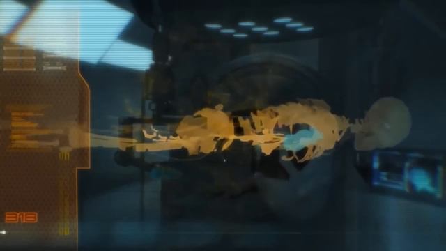 Spartan-IV Augmentations - Most Detailed Breakdown смотреть онлайн