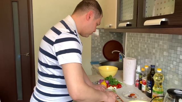 АДАНА КЕБАБ ??????ОТ ТАРЕКА | TURKISH ADANA KEBAB RECIPE !!!