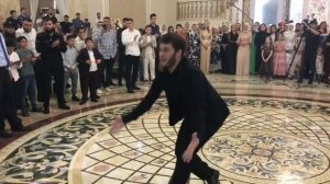 ЛОВЗАР ЧЕЧЕНСКИЙ 2022 СВАДЬБА