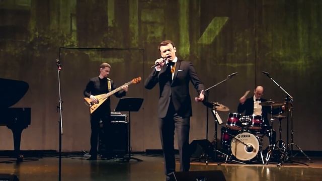 "Por una cabeza" Дмитрий Риберо смотреть онлайн