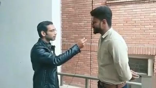 Life At GC University Faisalabad Beautiful Documentry смотреть онлайн