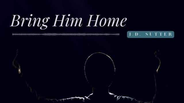 "Bring Him Home" from Les Miserables | Cover by J.D. Sutter смотреть онлайн