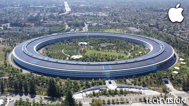 Epic Games Just Bought An Abandoned Mall.. (Here's Why) смотреть онлайн