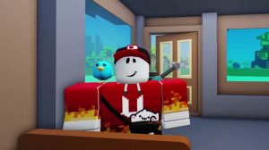 СБОРНИК ИСТОРИЙ ОТ УХА В ROBLOX