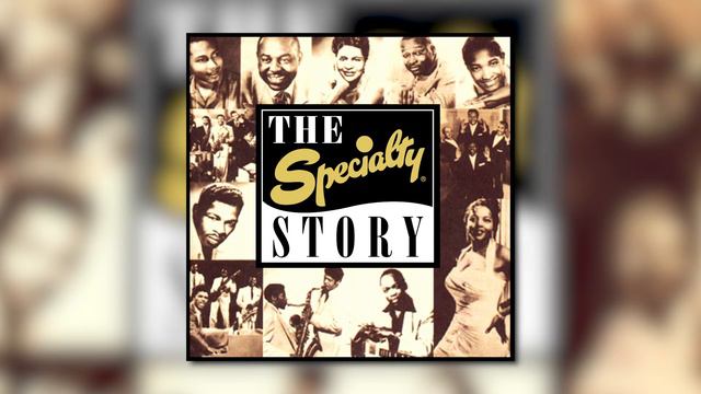 Lloyd Price - Tell Me Pretty Baby (Official Visualizer) смотреть онлайн