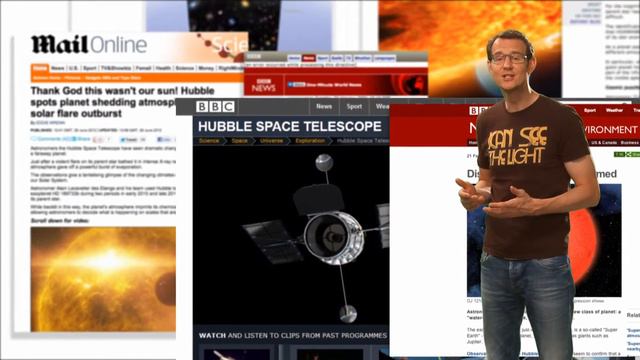 Hubble Telescope: Episode 59 смотреть онлайн