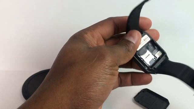 Mi Reloj inteligente no prende ni carga Apple Watch Smart Watch смотреть онлайн