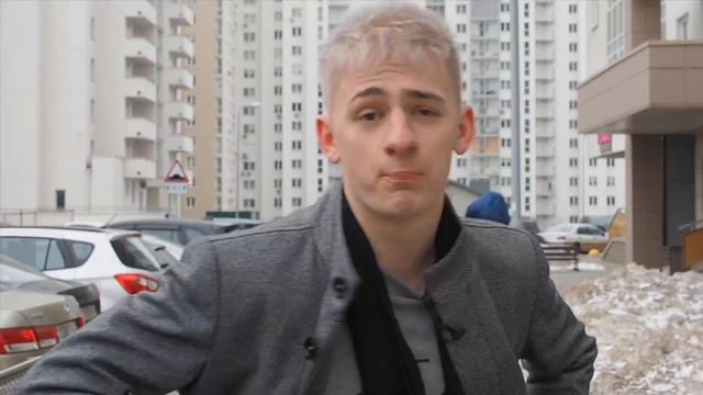 ROMANOV BY: СКОЛЬКО СМ? смотреть онлайн