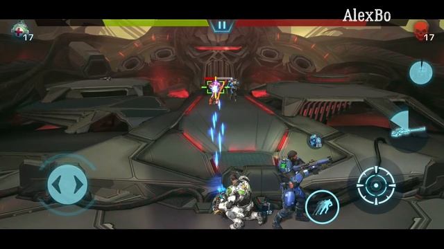 Эволюция 2 Битва за утопию #30 ч1 ВРАТА ДОМИНИОНА!!! смотреть онлайн