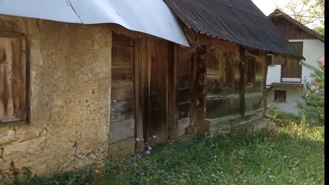 Краски Словении смотреть онлайн