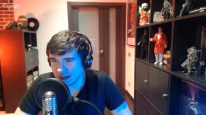 BadComedian про ситуацию с Мэддисоном