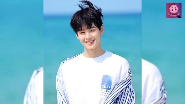 Top 50 Photos Of Cha Eun Woo | South Korean Actor And Singer