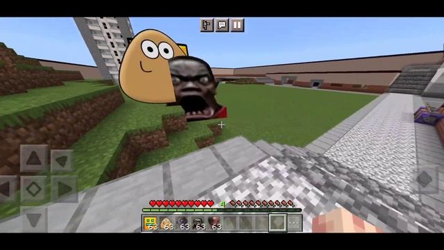 NEW Custom Nextbots Added ADDON In Minecraft PE | 1.19.71