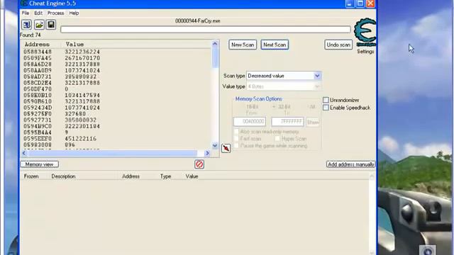 far cry cheat engine bombe infinite смотреть онлайн