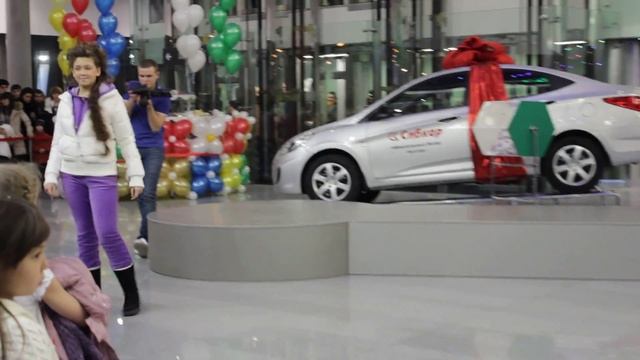 Показ мод (Спортивные костюмы) смотреть онлайн