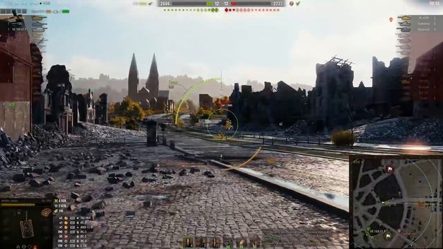 СССР НЕ НУЖЕН? ● Новые Польские Тяжи 9 и 10 Уровня ● Обзор смотреть онлайн