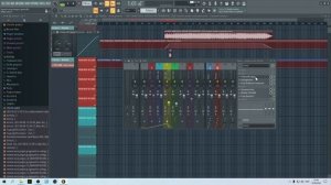 Настройки вокала в FL Studio ? (бесплатные пресеты вокала )