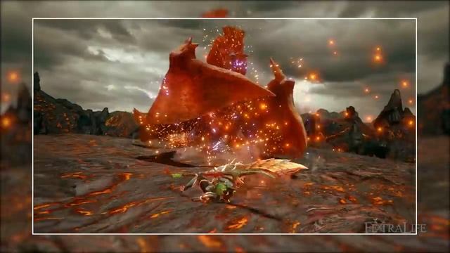 Lost Soul Aside, Genshin Impact, PSN Golden Week Sale Top RPG News of the Week May 02, 2021 смотреть онлайн