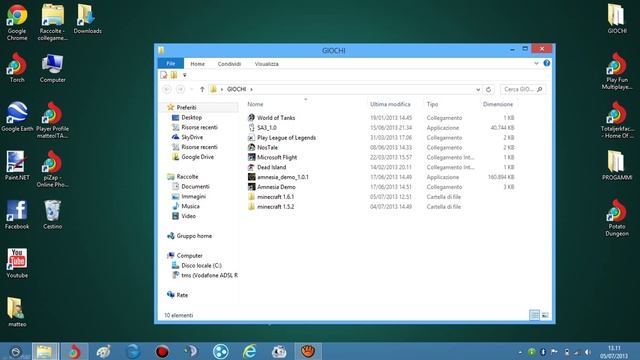 Come scaricare Minecraft 1.6.1/1.6.2 per SP/How to download Minecraft 1.6.1/1.6.2 смотреть онлайн