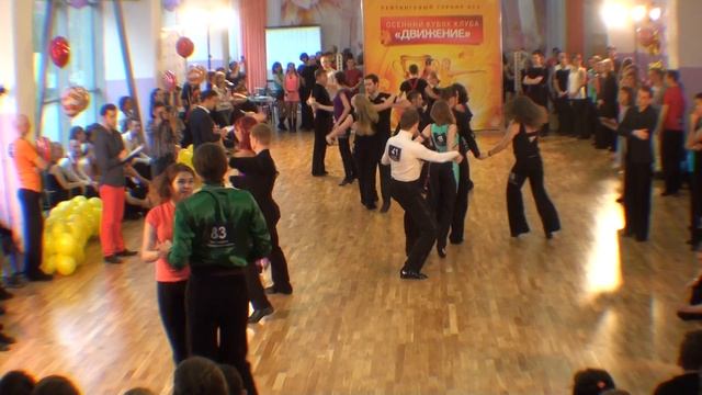 22.10.16 ОКД DnD Beginner 1/16 заход 3 смена 2 смотреть онлайн