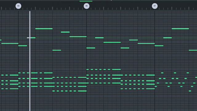 Alan Walker - Spectre Fl studio mobile (Piano) смотреть онлайн
